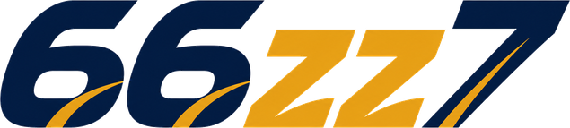66zz7 ব্র্যান্ড লোগো